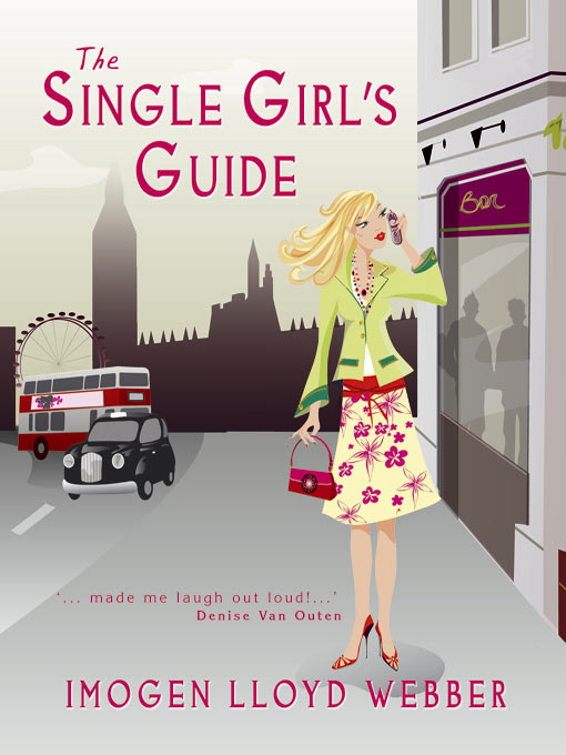 The Single Girl's Guide